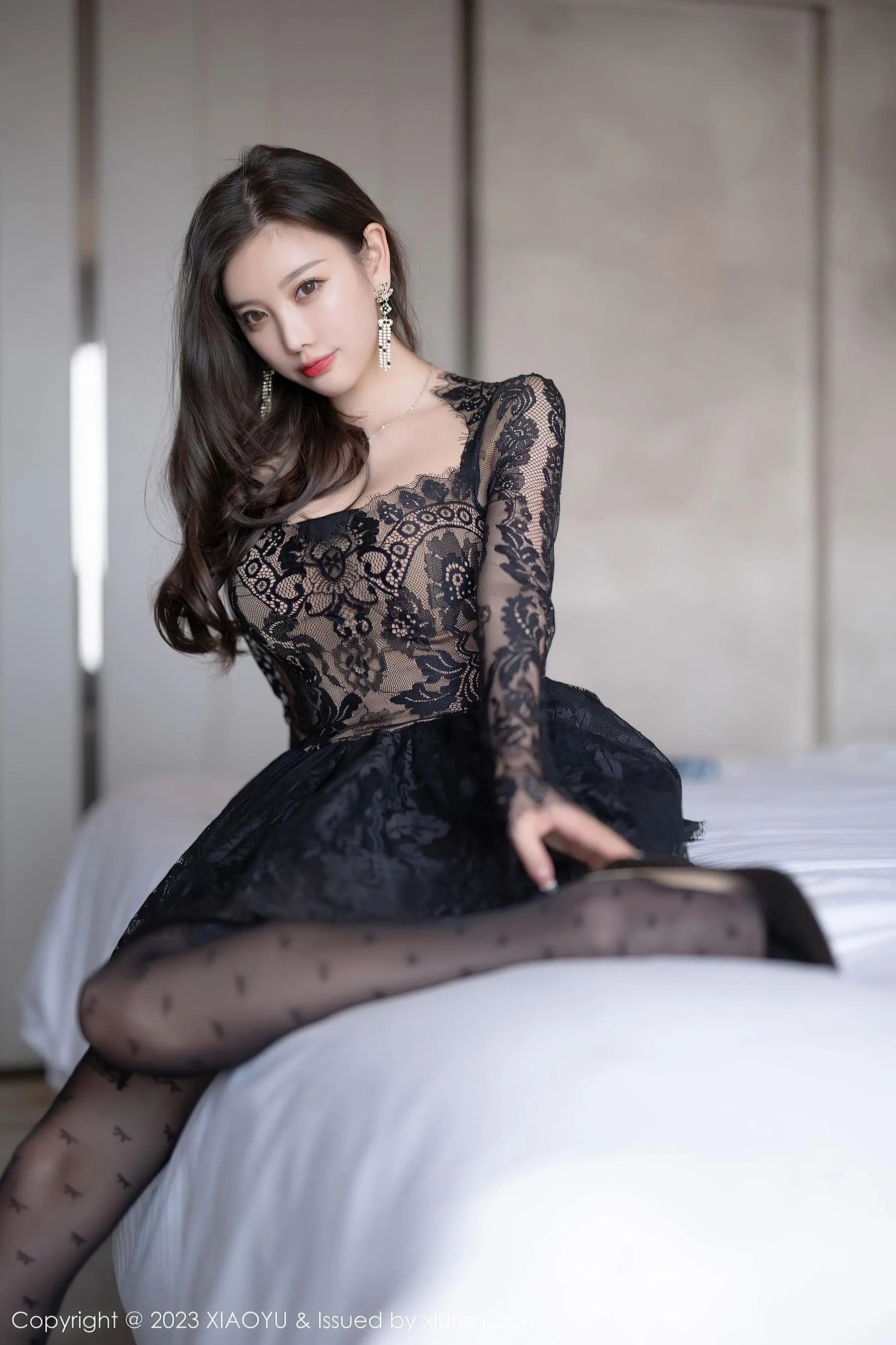 [XIAOYU语画界] 2023.03.17 VOL.988 杨晨晨Yome[24] [47P]插图5